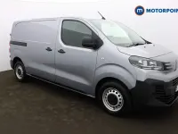 Second-hand Peugeot Expert 2025 Gri Van