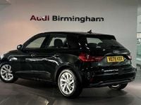 Used Audi A1 Sport 113 HP (83 kW) 2025 Black SUV