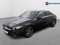 used Mercedes A220 A-ClassAMG Line Executive 4dr Auto