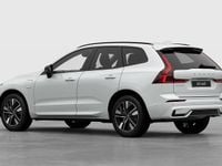 New Volvo XC60 Plus 334 HP (245 kW) 2026 Ice white SUV