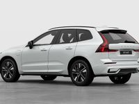 New Volvo XC60 Plus 2026 Ice white SUV