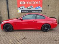 used BMW 320 3 Series i M Sport 2dr