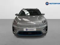 Used Kia e-Niro 150 kW (204 HP) 2022 Grey SUV
