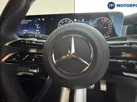 Used Mercedes E250 AMG line 218 HP (160 kW) 2025 Black Estate