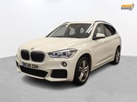 used BMW X1 xDrive 20d Sport 5dr Step Auto