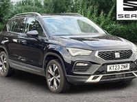 Used Seat Ateca SE Technology 150 HP (110 kW) 2025 SUV