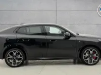 Used BMW iX2 M Sport 147 kW (201 HP) 2025 Black SUV