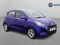 Used Hyundai i10 SE 67 HP (49 kW) 2023 Hatchback