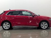 Used Audi A3 Sportback e-tron S-Line 204 HP (150 kW) 2025 Hatchback