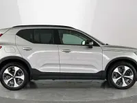 Used Volvo XC40 Ultimate 197 HP (144 kW) 2023 Silver SUV