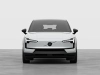New Volvo EX30 Ultra 200 kW (272 HP) 2025 Crystal white SUV