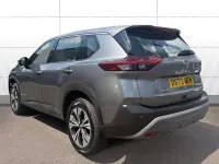 Used Nissan X-Trail Acenta 213 HP (156 kW) 2024 Grey SUV