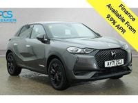 Used DS Automobiles DS3 Crossback E-Tense Performance 11 kW (15 HP) 2021 SUV