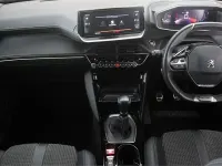 Used Peugeot 2008 GT 131 HP (96 kW) 2022 Orange SUV