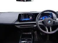 Used BMW 123 M Sport 215 HP (158 kW) 2025 Purple Hatchback