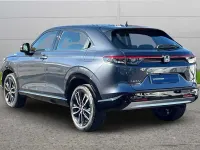 Used Honda HR-V Advance 131 HP (96 kW) 2024 Grey SUV