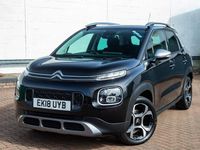 used Citroën C3 Aircross 1.2 PureTech 110 Flair 5dr EAT6