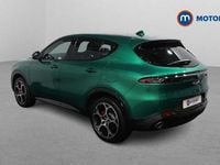 Used Alfa Romeo Tonale Veloce 280 HP (205 kW) 2025 SUV