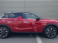 used DS Automobiles DS3 Crossback E-Tense 54KWH OPERA AUTO 5DR ELECTRIC FROM 2023 FROM CHINGFORD (E4 8SP) | SPOTICAR