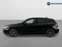 Used BMW 118 M Sport 2022 Black Hatchback