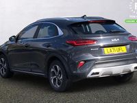 Used Kia XCeed 120 HP (88 kW) 2022 SUV