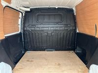 Used Vauxhall Combo Sportive 100 HP (73 kW) 2021 White Van