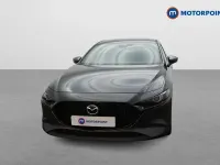 Used Mazda 3 Inclusive 2023 Grey Hatchback