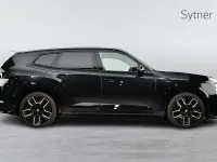 Used BMW XM Comfort Edition 469 HP (344 kW) 2026 Black SUV