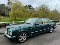 used Bentley Arnage Red Label Le Mans 4dr Auto