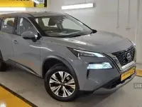Used Nissan X-Trail Acenta Premium 204 HP (150 kW) 2023 Grey SUV