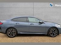 Used BMW 220 M Sport 168 HP (123 kW) 2025 Grey Coupe