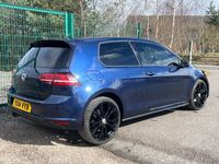 used VW Golf VII 