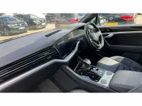 Used VW Touareg Black Edition 286 HP (210 kW) 2023 Black SUV