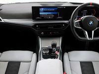 Usado BMW M3 Competition Edition 523 CV (384 kW) 2025 Gris Familiar