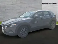 Used Mazda CX-30 Center-Line 140 HP (102 kW) 2026 SUV