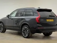Usado Volvo XC90 Ultra 455 CV (334 kW) 2025 Negro SUV
