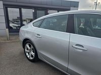 Used Audi A5 2013 Silver Coupe