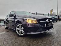 Używany Mercedes A200 2015 Purpurowy Hatchback