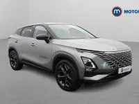 Used Omoda 5 186 HP (136 kW) 2025 Silver/black SUV