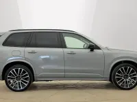Used Volvo XC90 Ultra 455 HP (334 kW) 2025 Grey SUV