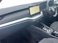 Used Skoda Octavia SE Technology 116 HP (85 kW) 2024 Black magic pearl effect Estate