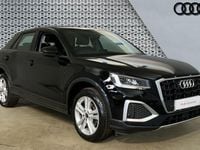 Used Audi Q2 Sport 150 HP (110 kW) 2026 SUV