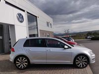 used VW Golf 1.4 TSI GT Edition ACT 150PS DSG 5Dr + Panoramic roof+ Nav