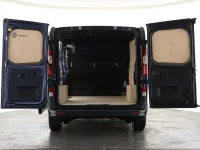 New Renault Trafic 2026 Grey