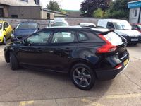 used Volvo V40 CC D2 [120] Lux 5dr Geartronic