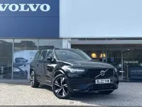 Used Volvo XC90 Plus 235 HP (172 kW) 2023 SUV