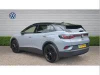 New VW ID.4 Black Edition 210 kW (286 HP) 2026 Grey SUV