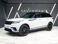 Used Land Rover Range Rover Velar SE Dynamic 250 HP (183 kW) 2019 White SUV