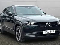Occasion Mazda MX30 Exclusive-Line 170 ch (125 kW) 2025 SUV