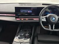 Used BMW 530e M Sport 295 HP (216 kW) 2025 Grey Estate